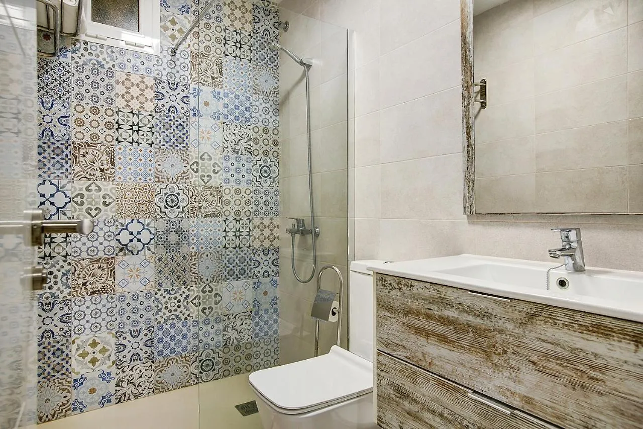 Dream Beach Patalavaca Apartment