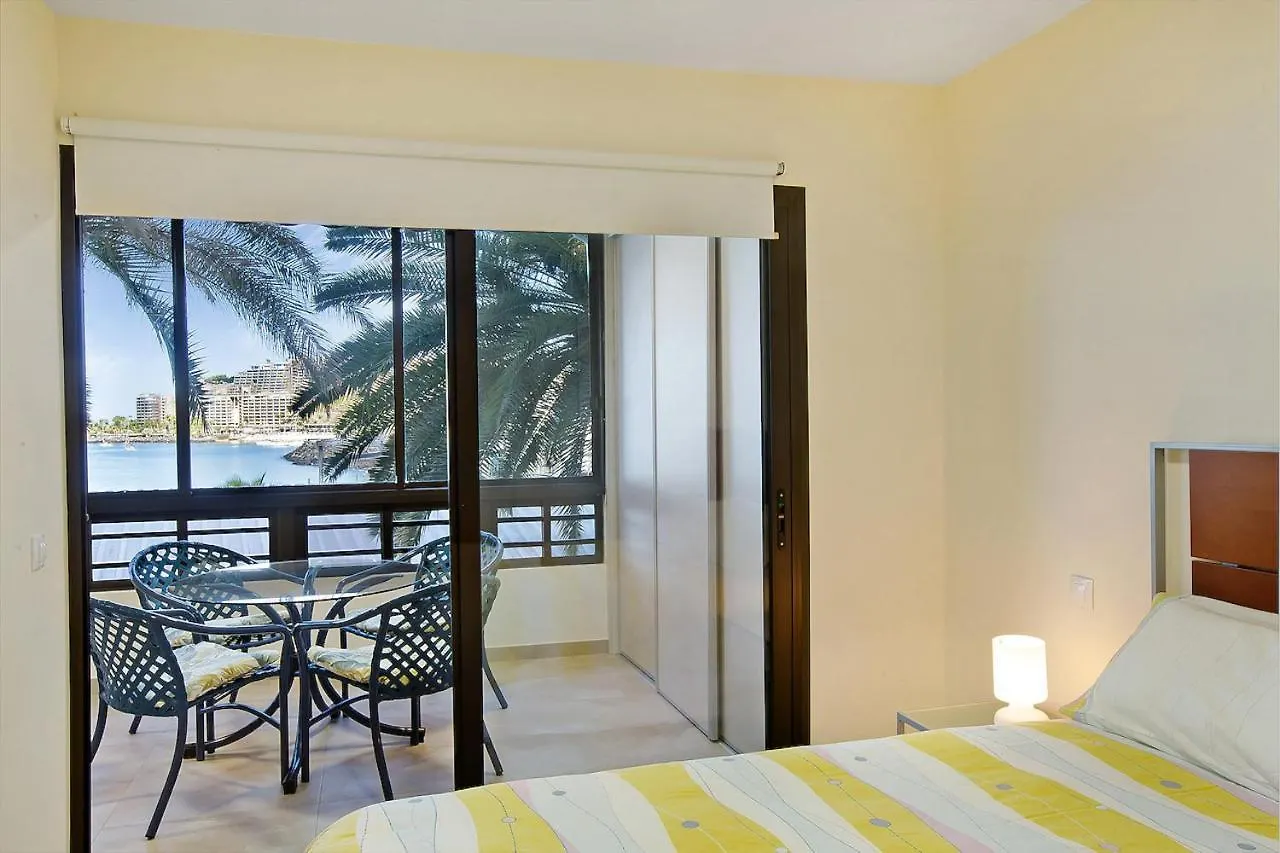 Apartment Dream Beach Patalavaca