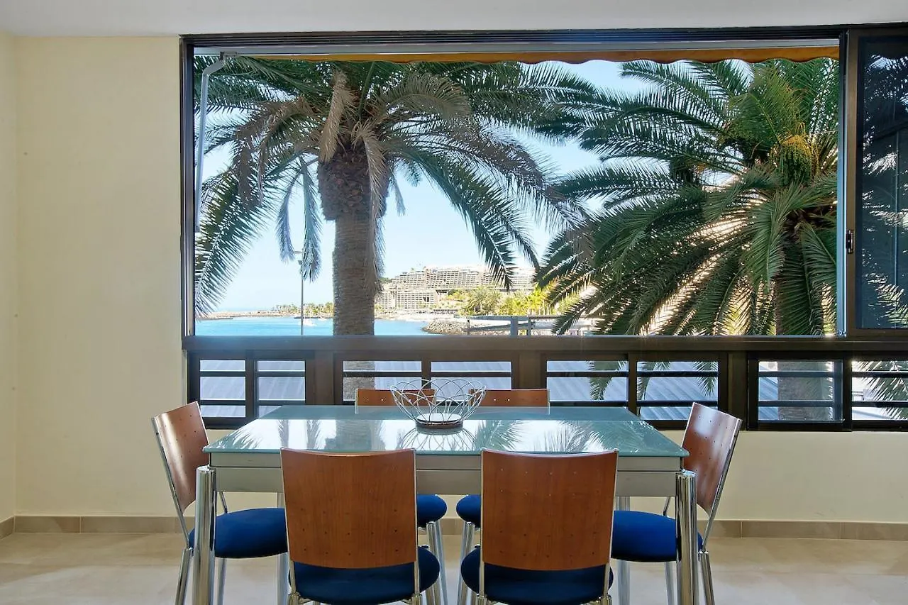 Dream Beach Patalavaca 0*,  Spain