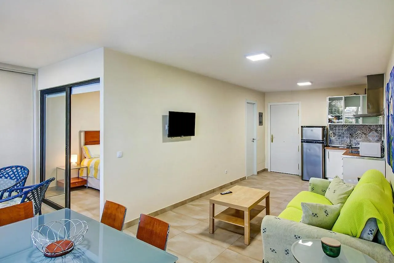 Dream Beach Patalavaca 0*,