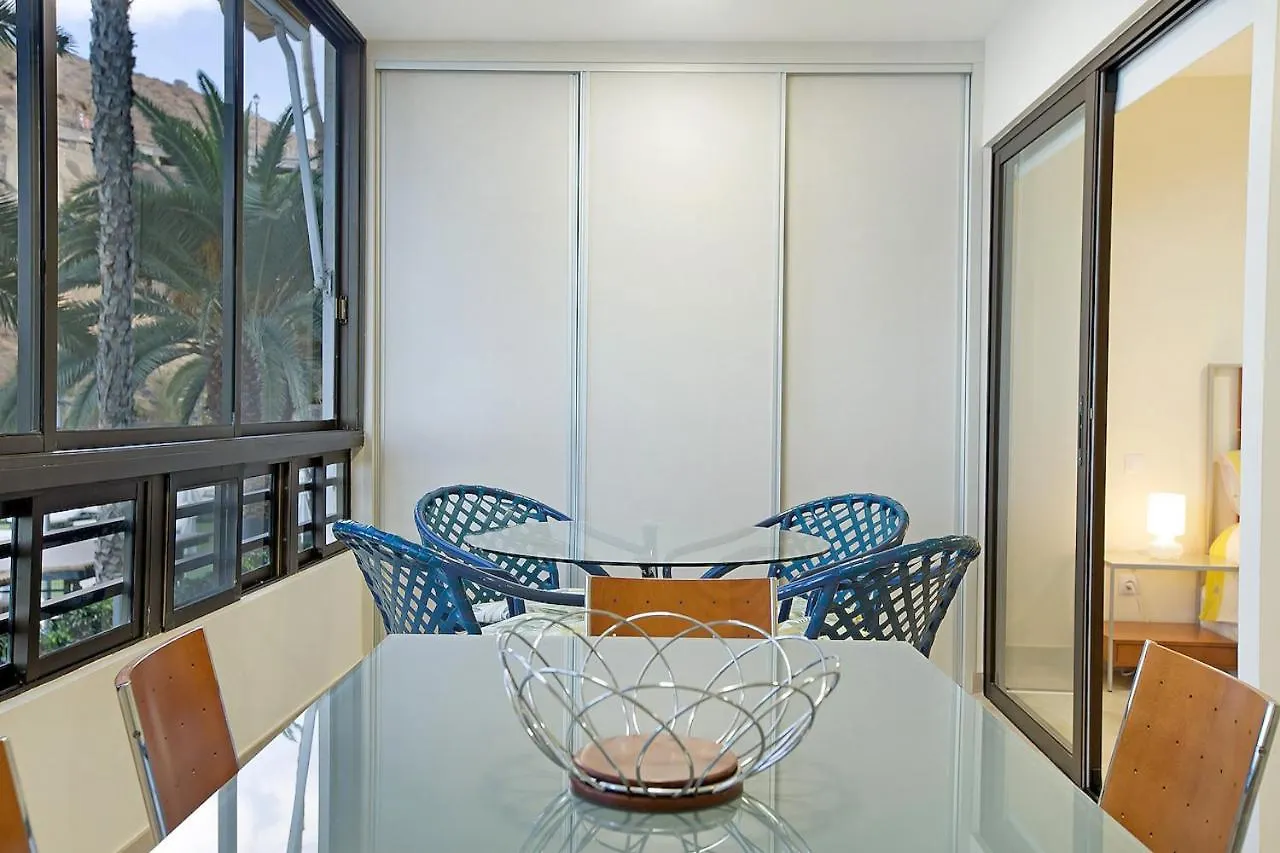 Dream Beach Patalavaca Apartment
