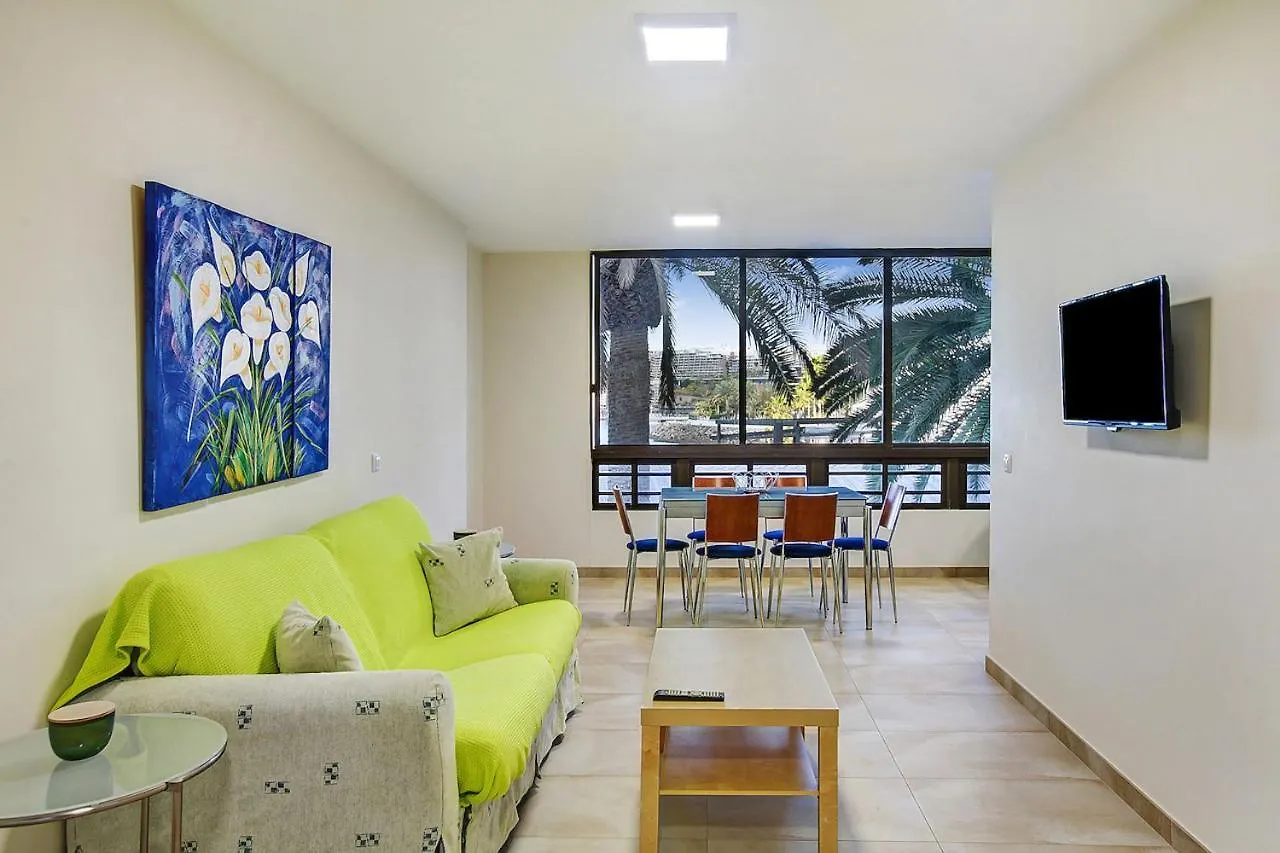 Apartment Dream Beach Patalavaca