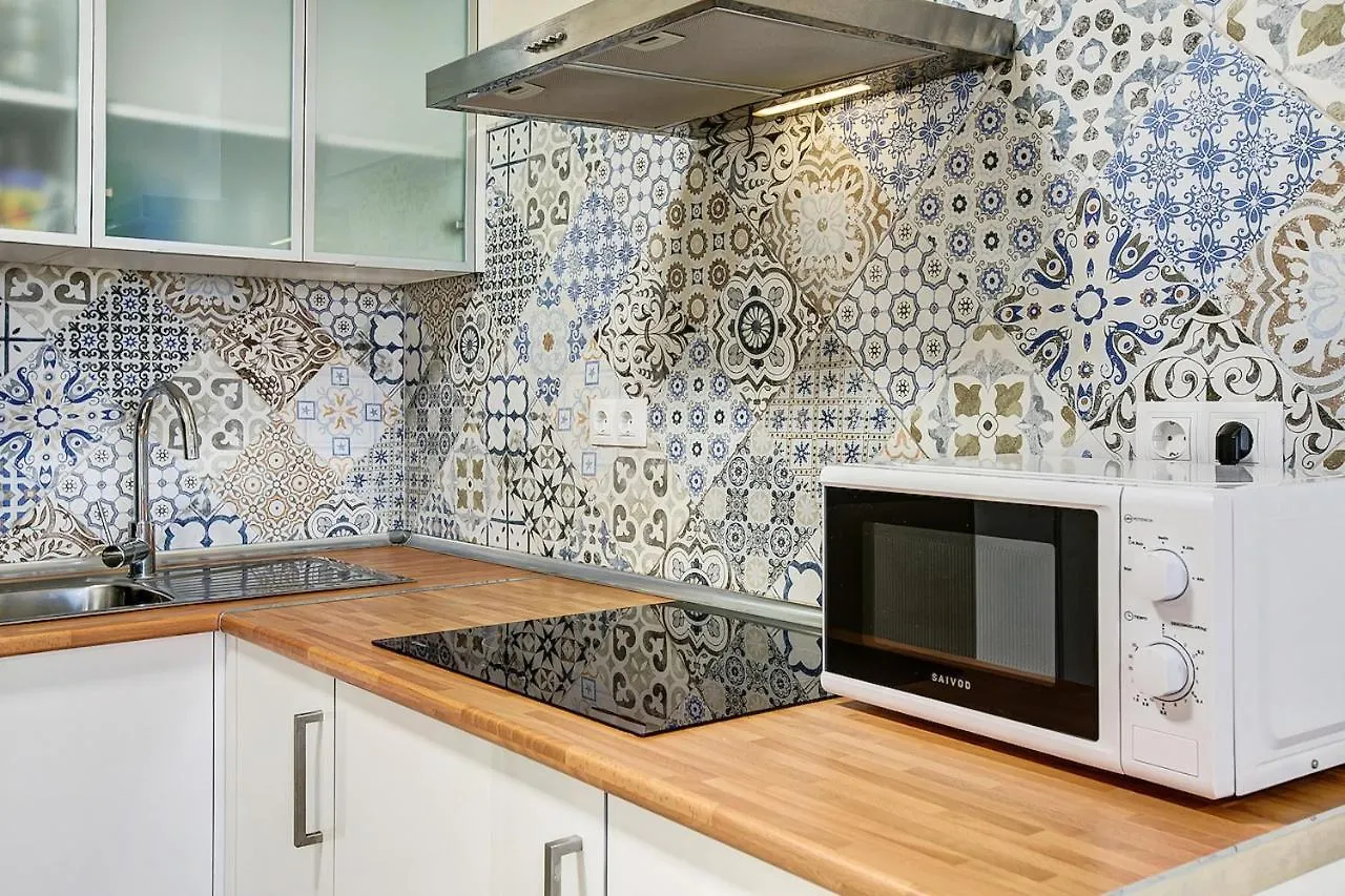 Dream Beach Patalavaca Apartment