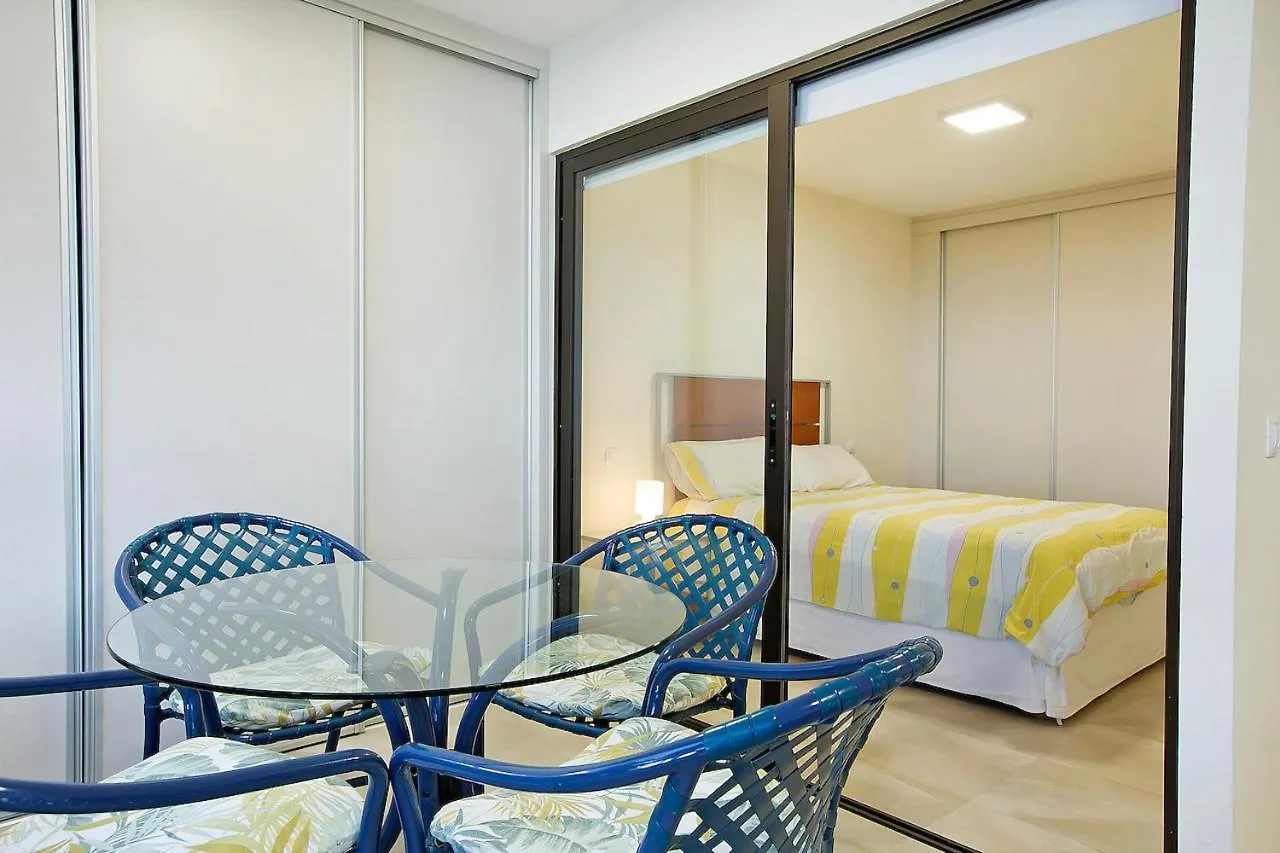 Dream Beach Patalavaca 0*,