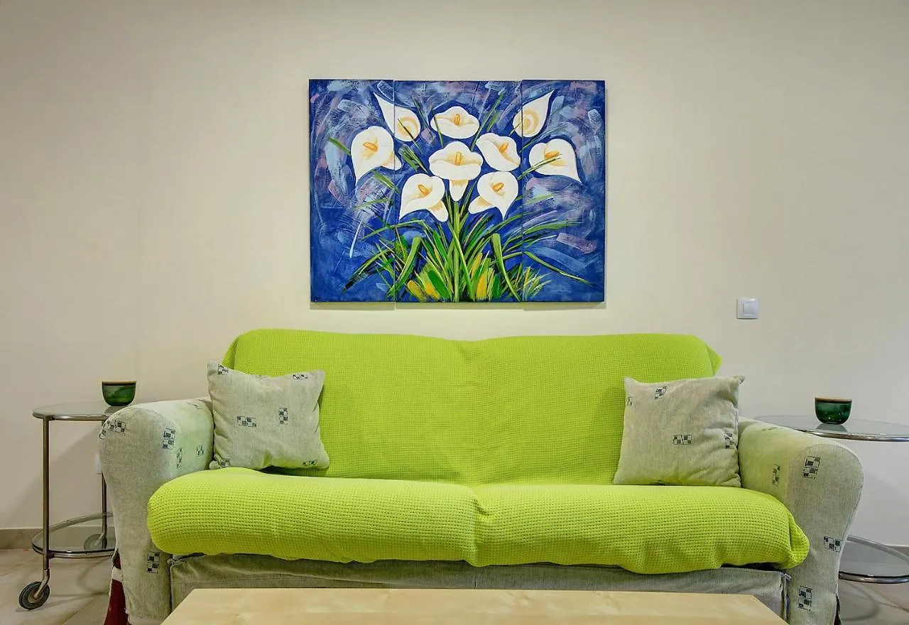 Apartment Dream Beach Patalavaca