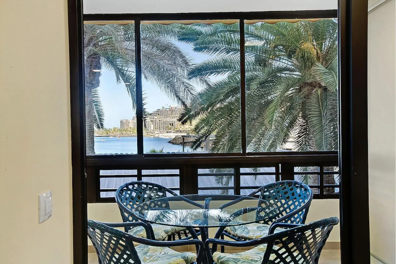 Dream Beach Patalavaca Apartment