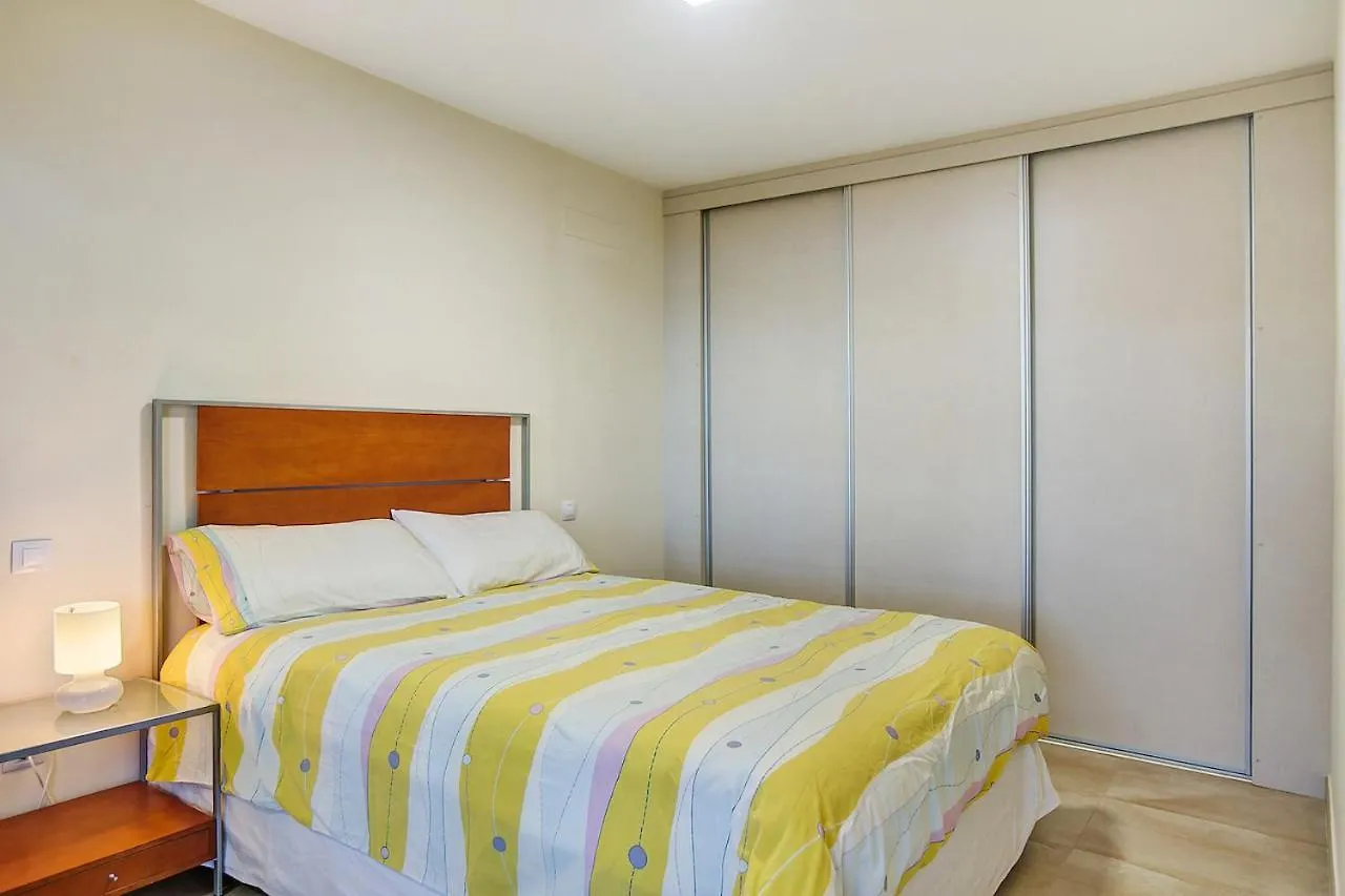 Dream Beach Patalavaca location
